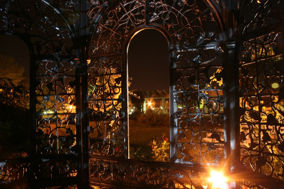 This image was taken for a park.